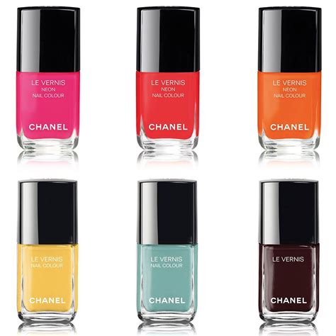 chanel smalti natale 2018|CHANEL LE VERNIS Smalto per unghie ️ acquista online.